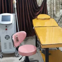 لیزر موهای زائد مشکین دشت شهرک بعثت