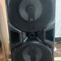 اسپیکر باند|صوتی و تصویری|بهبهان, |دیوار