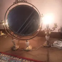 سعی سالم بخاطر بدهیم برای فروش گذاشتم|آینه|شاهین‌شهر, حافظ شمالی|دیوار