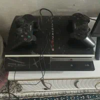 پلستیشن 3در حد نو