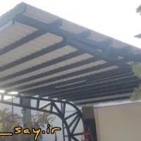 الاچیق و سایبان|خدمات پیشه و مهارت|سبزوار, نواب صفوی|دیوار