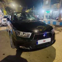 فروش فوری دنا اتوماتیک آپشنال