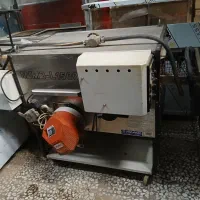 فرریلی و صندوقی پیتزا|کافیشاپ و رستوران|اصفهان, قهجاورستان|دیوار