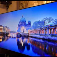 محافظ صفحه تلویزیون