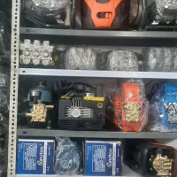 تعمیرکارواش خانگی و صنعتی|خدمات پیشه و مهارت|تهران, لاله زار|دیوار