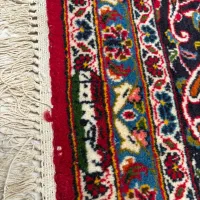 پنج تخته فرش نه متری دستباف|فرش|تهران, ونک|دیوار