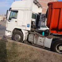 فروش هوو 78 گیربکس زدف شطرنجی