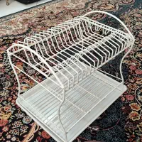 آبچکان جا ظرفی نظم دهنده ادویه حبوبات