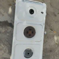 گاز غذا پزی سالم