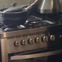 گاز