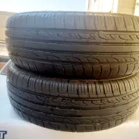 لاستیک گلدستون ۱۸۵  رینگ ۱۵