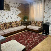 فروش-واحد55متری-بسیار-لوکس-تکخواب-بزرگ-در-طالقانی