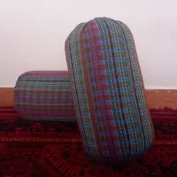 دو عدد بالش شیک و سنتی