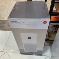 تصفیه هوا 4pro شیامی گلوبال اورجینال|پنکه و تصفیهکنندهٔ هوا|تهران, فردوسی|دیوار