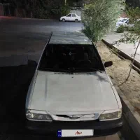 پراید 80|خودرو سواری و وانت|یزد, |دیوار