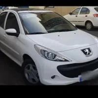 207 پانا ارتقاء اتوماتیک
