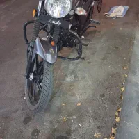 موتور لاکی SYM مدل ۱۴۰۳|موتورسیکلت|تهران, دهقان|دیوار