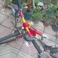 دوچرخه ۲۶ حرفه ای