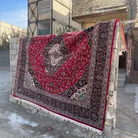 یک فرش دوازده متری و شیش متری