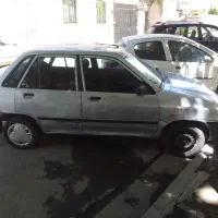 پراید87 ‌دوگانه