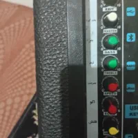 اکوهمراه شارژی|پخش‌کننده همراه|گرگان, |دیوار