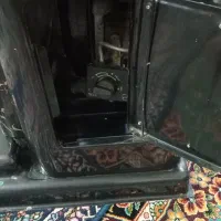 بخاری|بخاری، هیتر، شومینه|مشهد, شهید بهشتی|دیوار