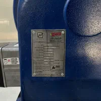 فروش دیگ بخار ۱ تن ماشین سازی اراک نو|ماشین‌آلات صنعتی|تهران, نیلوفر|دیوار