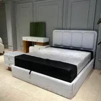 سرویس خواب تدی پازلی|تخت و سرویس خواب|تهران, آبشار تهران (دریاچه)|دیوار