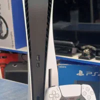ps5 fat 1216|کنسول، بازی ویدئویی و آنلاین|تهران, لاله زار|دیوار