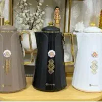 فلاسک دوقلو شیمیزو|ظروف نگهدارنده، پلاستیکی، یک‌بارمصرف|اهواز, اسلام آباد غربی|دیوار