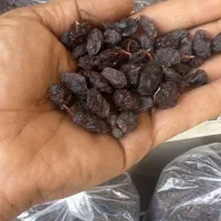 کشمش آفتابی درجه یک