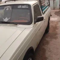 فروش فوری پیکا وانت معاوضه با پژو داره تخفیف ویژه