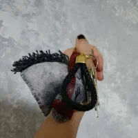 جاسوئیچی نماد سال اسب