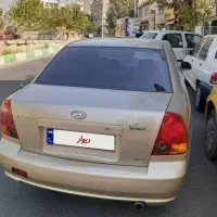 هیوندا ورنا|خودرو سواری و وانت|تهران, استخر|دیوار
