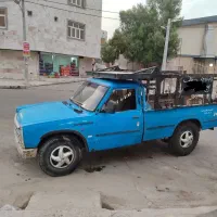 نیسان دوگانه87