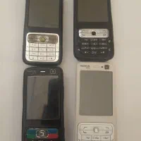 نوکیا  و سامسونگ وسونی اریکسون|موبایل|نجف‌آباد, دانش|دیوار