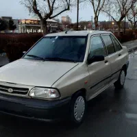 پراید ۸۸ در حد|خودرو سواری و وانت|مراغه, |دیوار