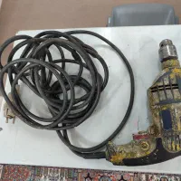 دریل|ابزارآلات|دزفول, |دیوار