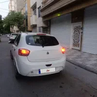 تیبا2/ بدون رنگ/ مدل 99 پلاس