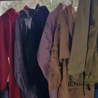 فروش انواع لباس و باف