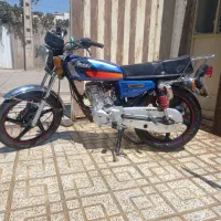 لیفان،200|موتورسیکلت|نیشابور, چاه بلند|دیوار