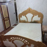 سرویس خواب دو نفره بدون تشک