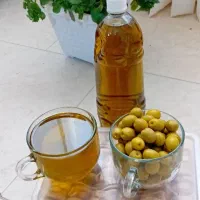 زیتون، روغن زیتون درجه یک طارم