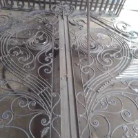 خدمات اهنگری امیر|خدمات پیشه و مهارت|تهران, شادآباد|دیوار