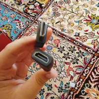 کنسول قابل حمل گیم استیک مدل M22|کنسول، بازی ویدئویی و آنلاین|اصفهان, سودان|دیوار