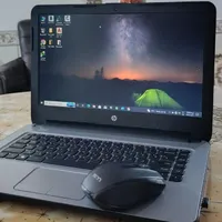 لپ تاب hp|رایانه همراه|الیگودرز, |دیوار