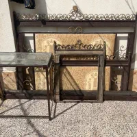 تخت خواب دو نفره