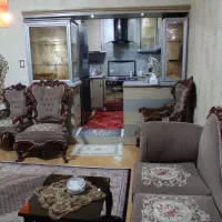 فروش آپارتمان ۵۰متری طبقه۲ با پارکینگ وانباری|فروش آپارتمان|تبریز, |دیوار