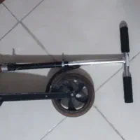 اسکوتر کارکرده|دوچرخه، اسکیت، اسکوتر|رباط‌کریم, نصیرشهر|دیوار