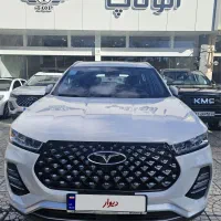 تیگو ۷ پرو مدل ۱۴۰۱ کم کارکرد نو